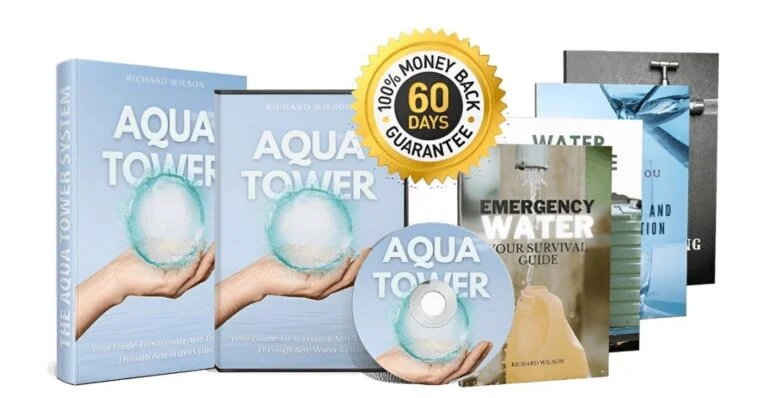 Aqua Tower System