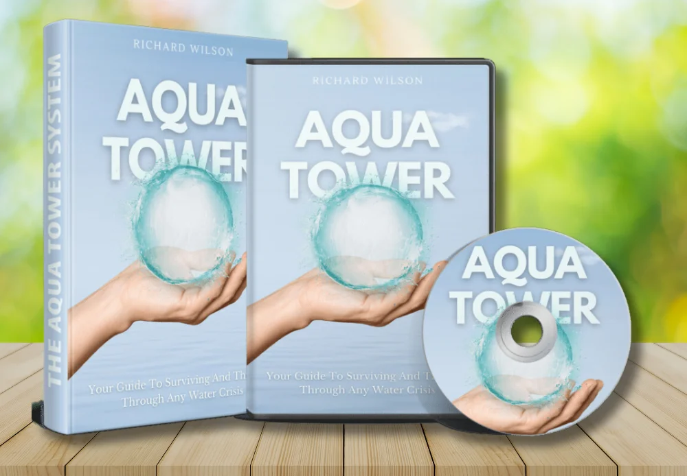 Aqua Tower System